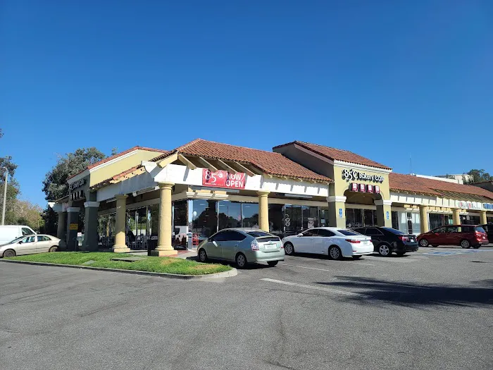 85°C Bakery Cafe - Hacienda Picture 4