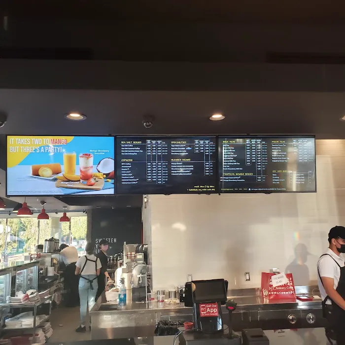 85°C Bakery Cafe - Hacienda Picture 6