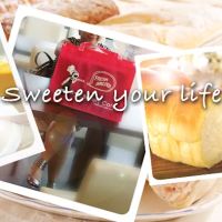 85°C Bakery Cafe - Hacienda ico