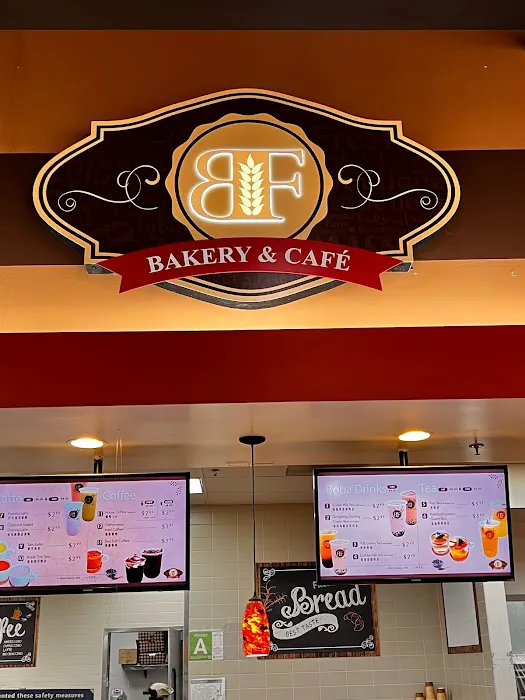 BF Bakery and Cafe Picture 5