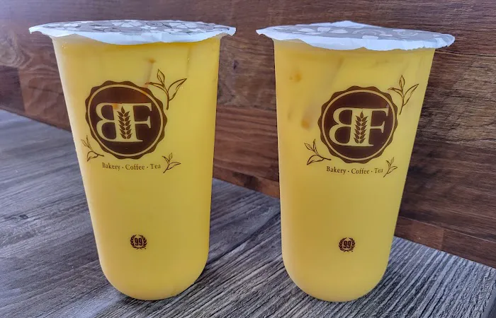 BF Bakery and Cafe Picture 2