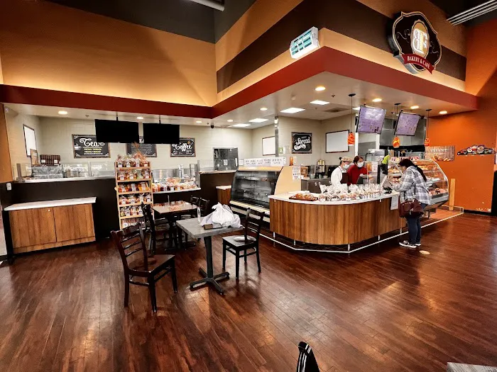 BF Bakery and Cafe Picture 6