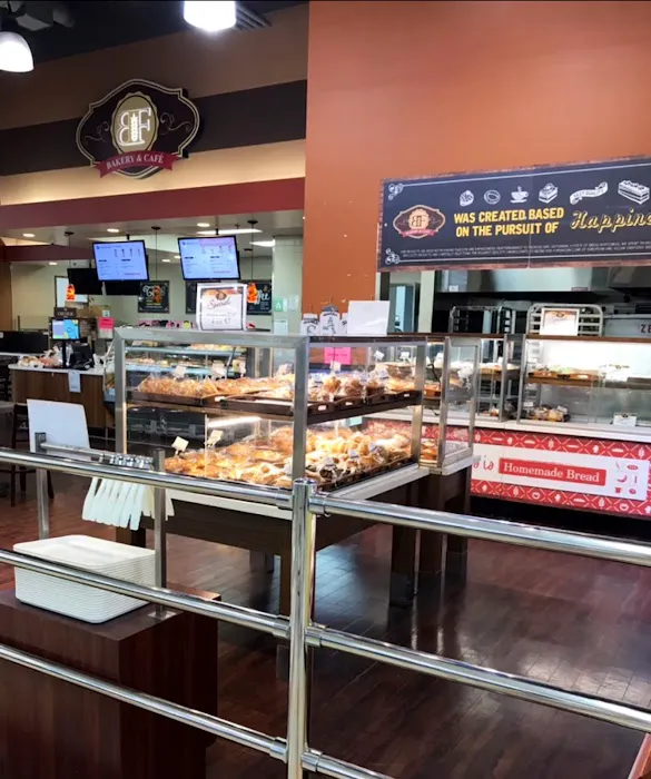 BF Bakery & Cafe Picture 1