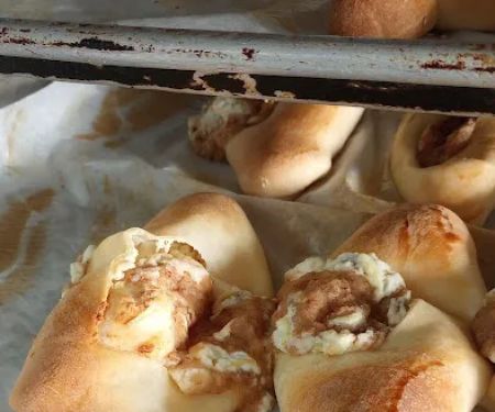 Panadería Y Pizzeria La Mexicana