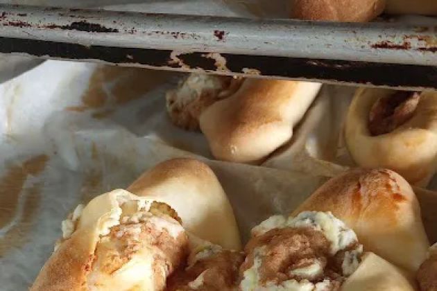 Panadería Y Pizzeria La Mexicana