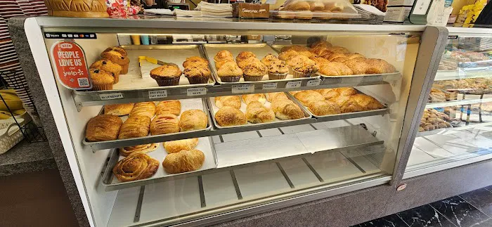 JC Donuts Picture 4