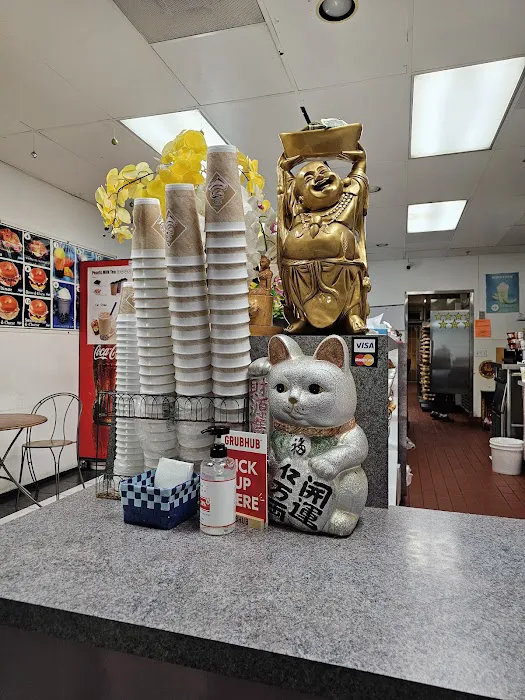 JC Donuts Picture 10