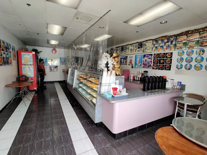 JC Donuts Picture 6