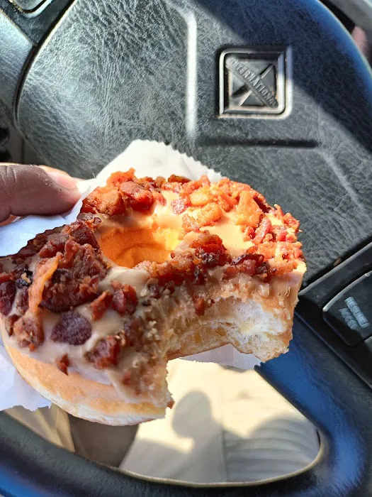 JC Donuts Picture 2