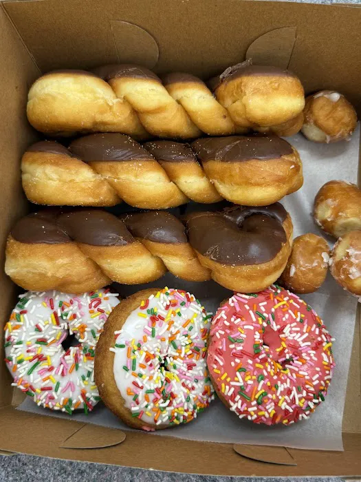 JC Donuts Picture 8