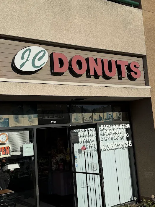 JC Donuts Picture 9