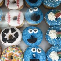 JC Donuts ico
