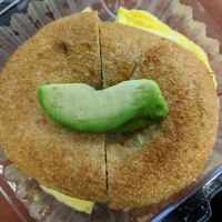 Wendi's Donuts ico