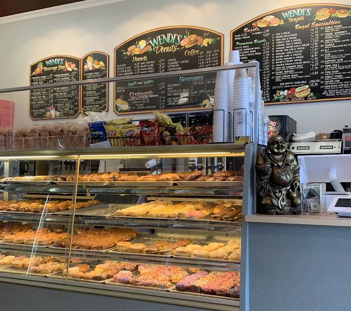 Wendi's Donuts Picture 6