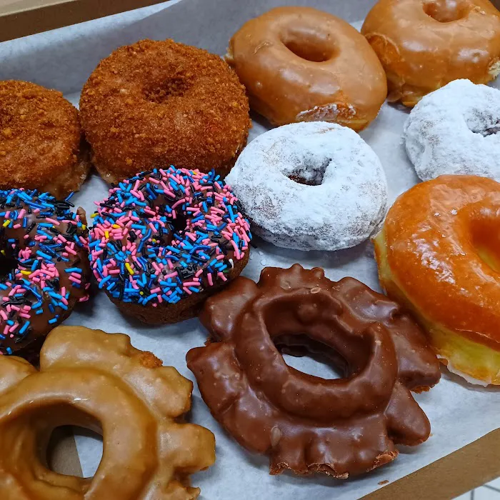 Wendi's Donuts Picture 8