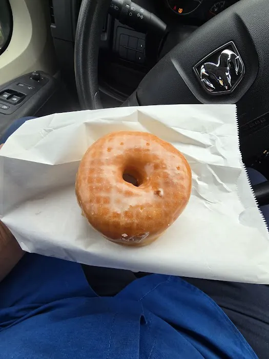 Scott's Donuts & Cafe Picture 10