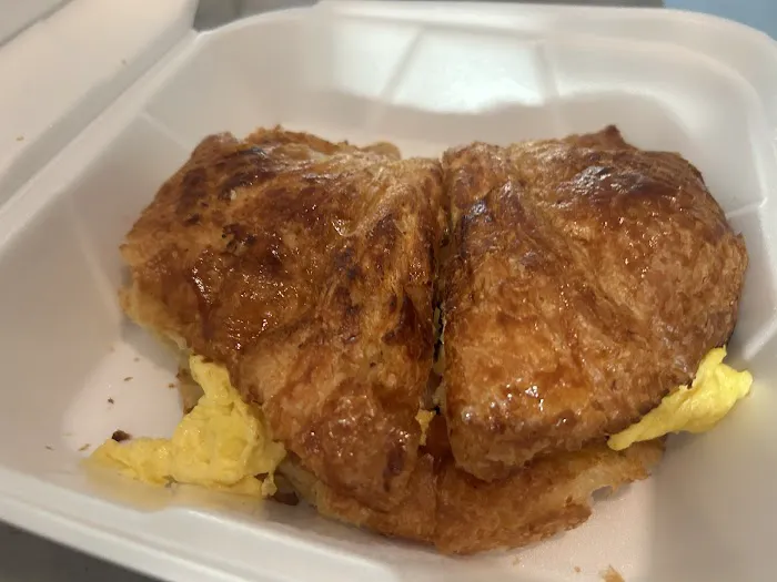 Scott's Donuts & Cafe Picture 9