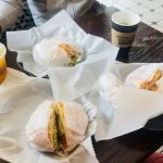 Bruegger's Bagels