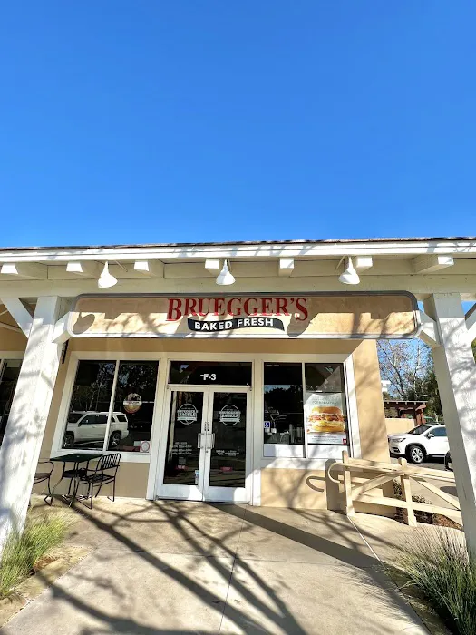Bruegger's Bagels Picture 9