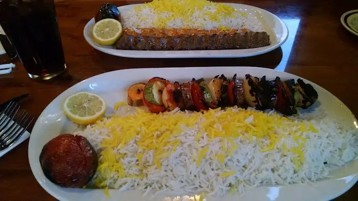 Bahar Bakery Picture 2