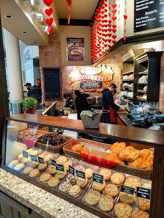 Paradise Bakery and Cafe Mission Viejo Picture 6