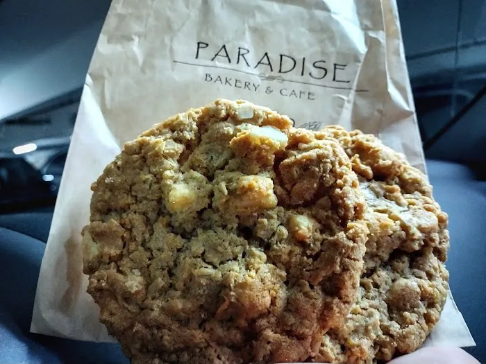 Paradise Bakery and Cafe Mission Viejo Picture 3