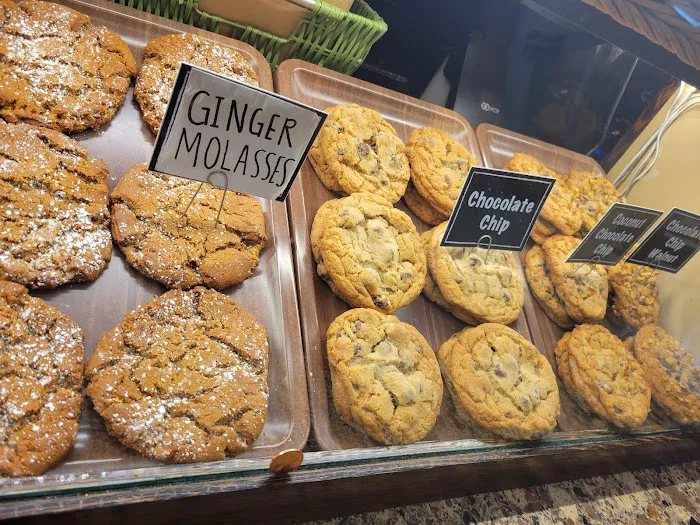 Paradise Bakery and Cafe Mission Viejo Picture 9
