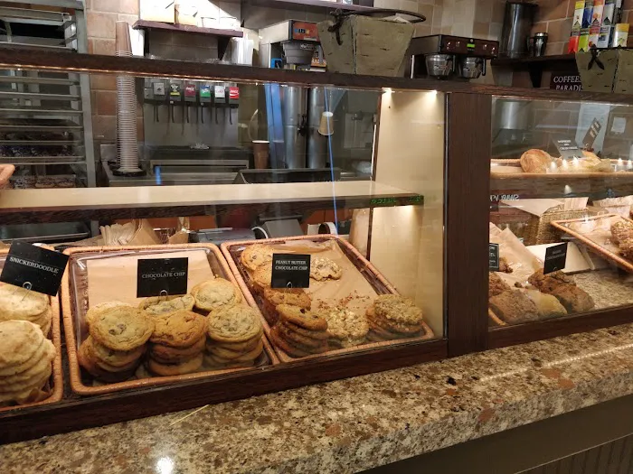 Paradise Bakery and Cafe Mission Viejo Picture 8