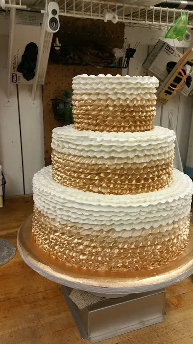 Butter + Cream Picture 7