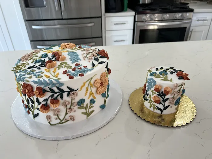 Butter + Cream Picture 2