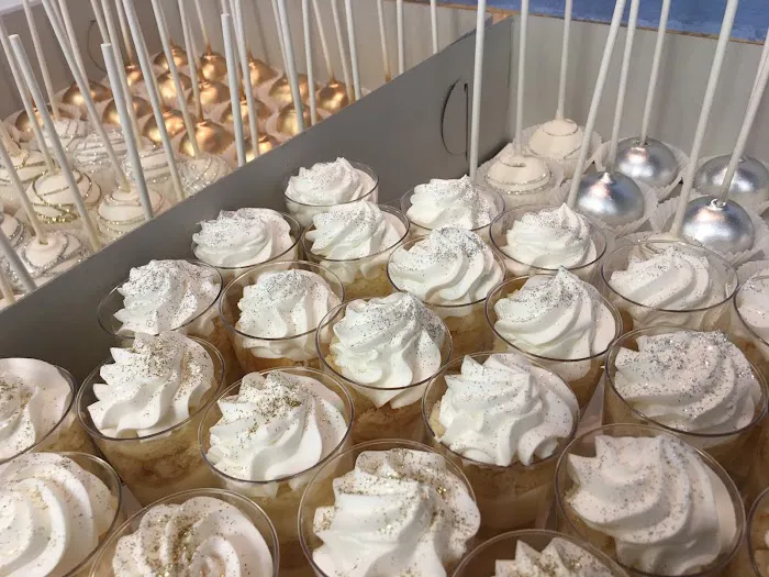 Butter + Cream Picture 6