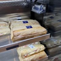 Paris Baguette ico