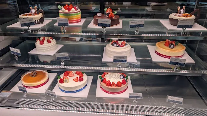 Paris Baguette Picture 4