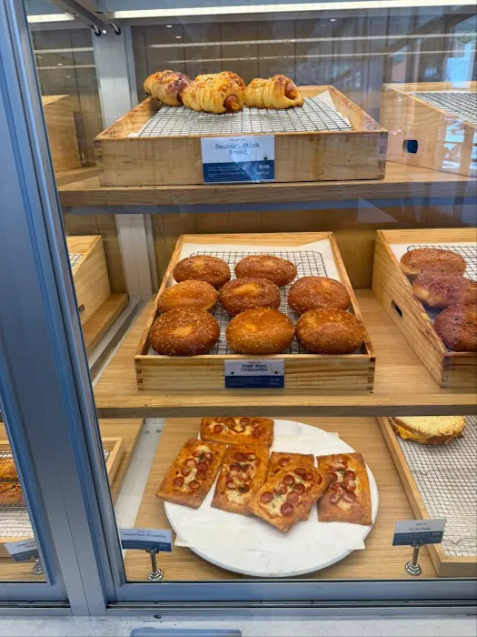 Paris Baguette Picture 5