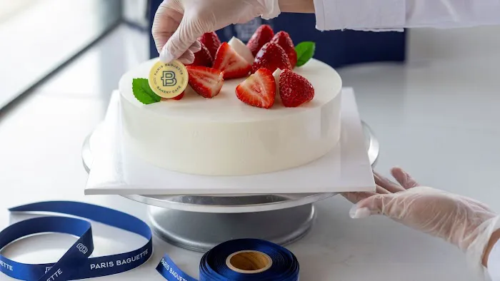 Paris Baguette Picture 10