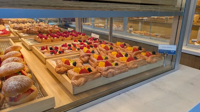 Paris Baguette Picture 3