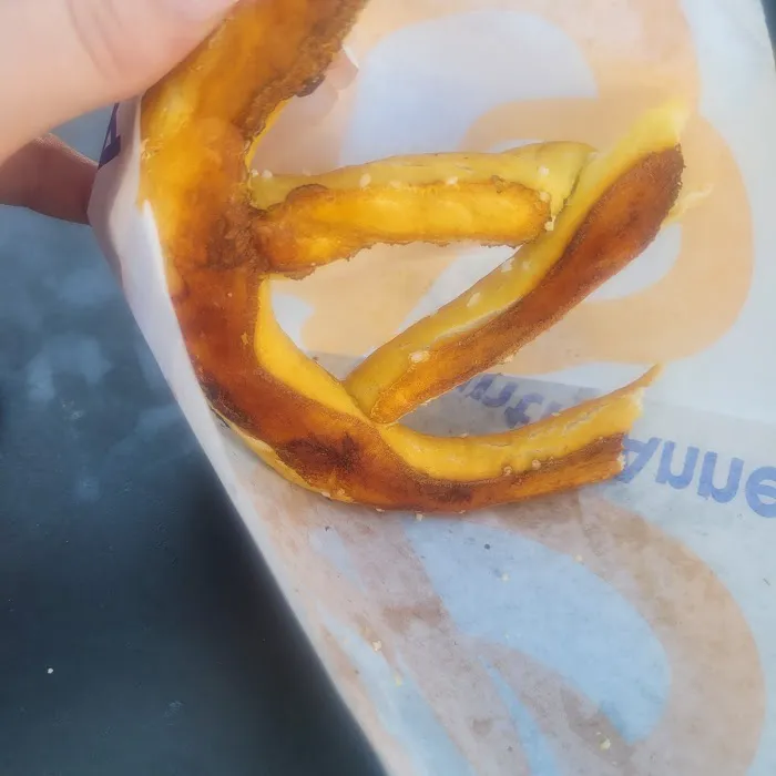 Auntie Anne's Picture 2