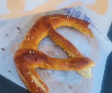 Auntie Anne's