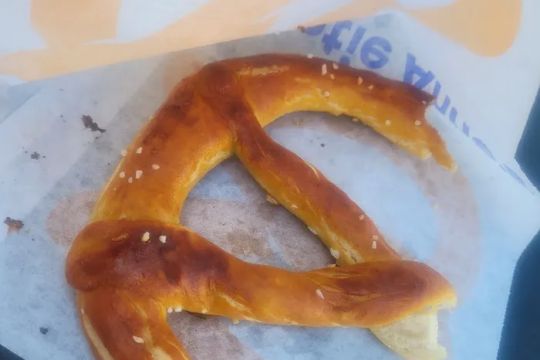 Auntie Anne's