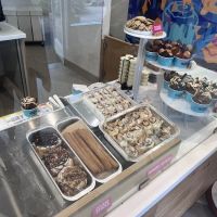 Cinnabon ico