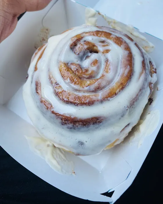 Cinnabon Picture 9