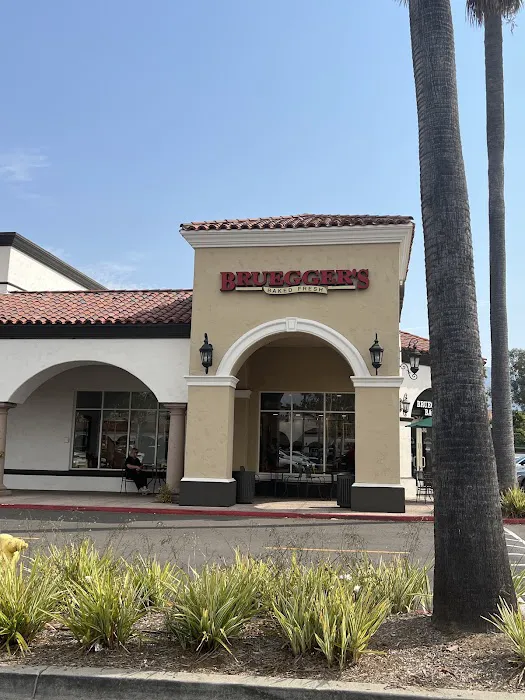 Bruegger's Bagels Picture 6