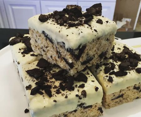 Its a piece of cake showroom