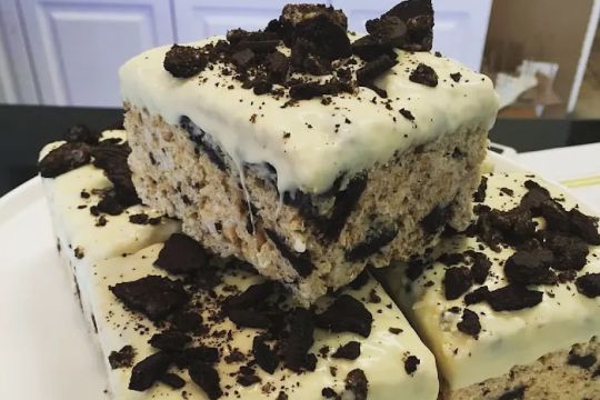 Its a piece of cake showroom