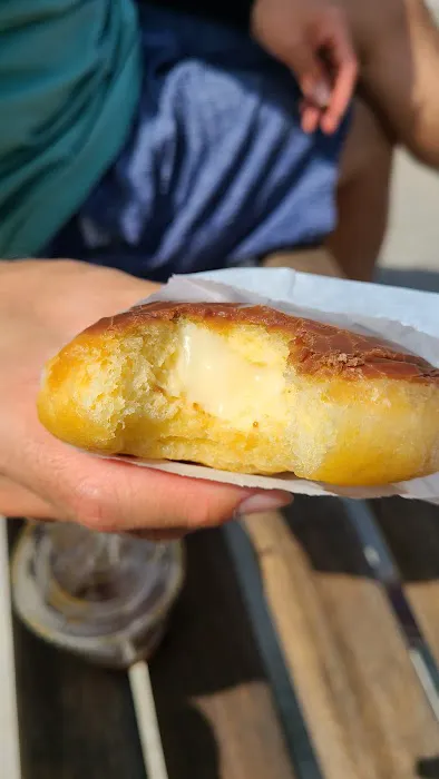 KD's Donuts Picture 3