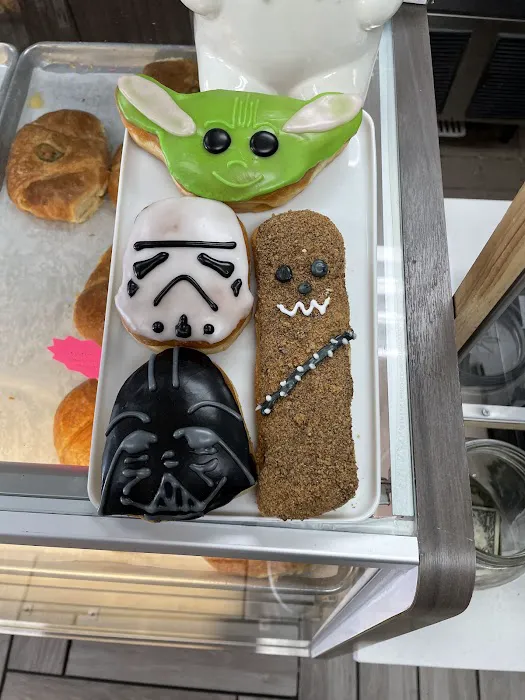 KD's Donuts Picture 9