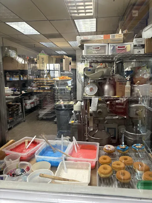 KD's Donuts Picture 6