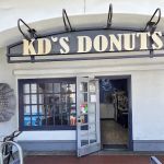 KD's Donuts