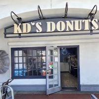 KD's Donuts ico