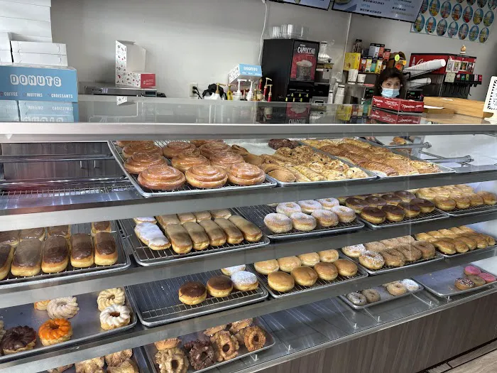 KD's Donuts Picture 10